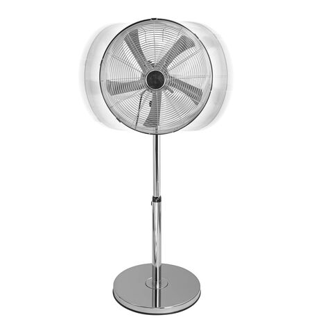 Вентилятор SENCOR SFN 4040SL, 4-е