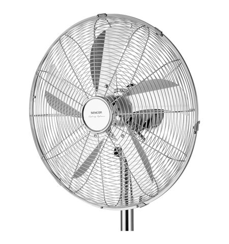 Вентилятор SENCOR SFN 4040SL, 8-е