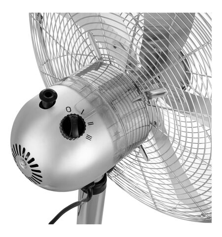 Вентилятор SENCOR SFN 4040SL, 9-е