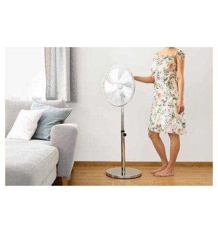 Вентилятор SENCOR SFN 4040SL, 11-е