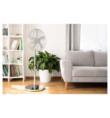 Вентилятор SENCOR SFN 4040SL, 12-е