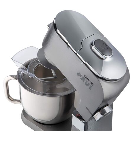 Кухонная машина SENCOR STM 7900, 6-е фото товара в интерент-магазине freenet.by Кухонная машина SENCOR STM 7900, 6-е