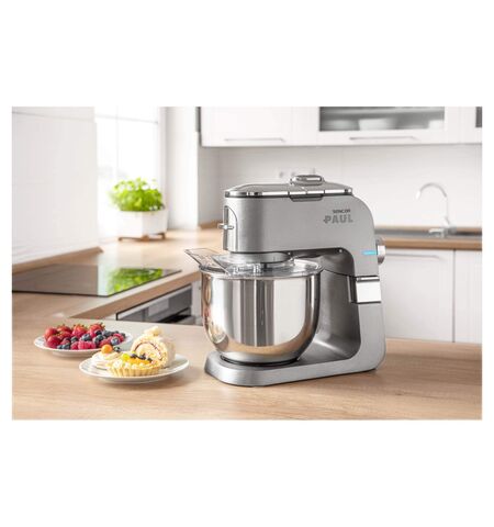 Кухонная машина SENCOR STM 7900, 18-е фото товара в интерент-магазине freenet.by Кухонная машина SENCOR STM 7900, 18-е