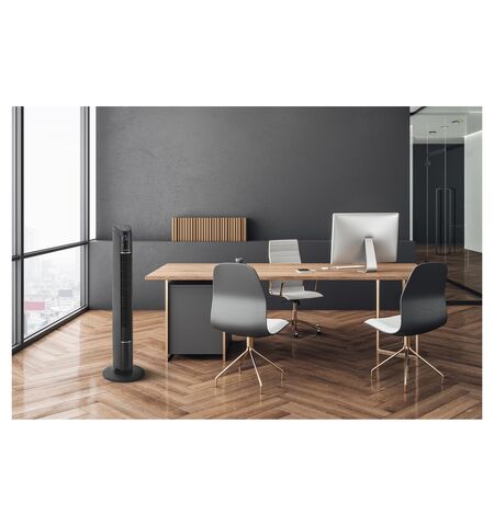 Колонный вентилятор SENCOR SFT 4207BK, 14-е