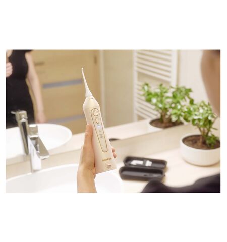 Ирригатор SENCOR SOI 1211GD, 7-е