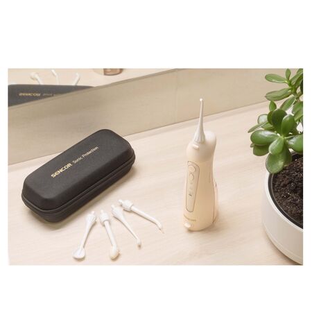 Ирригатор SENCOR SOI 1211GD, 8-е