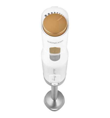 Погружной блендер SENCOR SHB 6441WH, 5-е