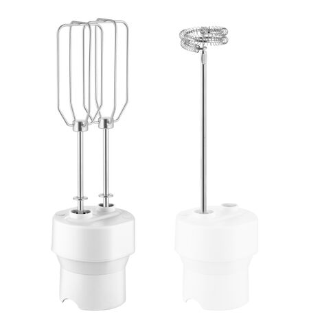 Погружной блендер SENCOR SHB 6441WH, 8-е