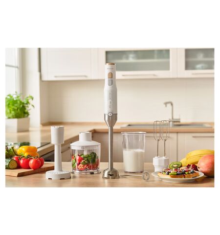 Погружной блендер SENCOR SHB 6441WH, 15-е