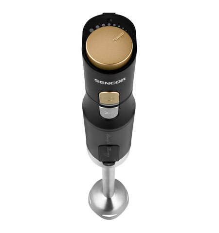 Погружной блендер SENCOR SHB 6442BK, 5-е