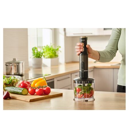 Погружной блендер SENCOR SHB 6442BK, 13-е