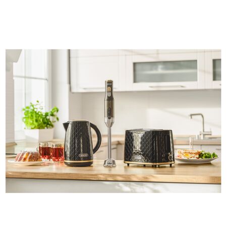 Погружной блендер SENCOR SHB 6442BK, 17-е