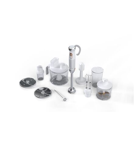 Погружной блендер SENCOR SHB 6551WH, 16-е