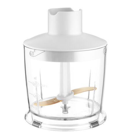 Погружной блендер SENCOR SHB 6551WH, 6-е