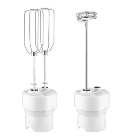 Погружной блендер SENCOR SHB 6551WH, 8-е