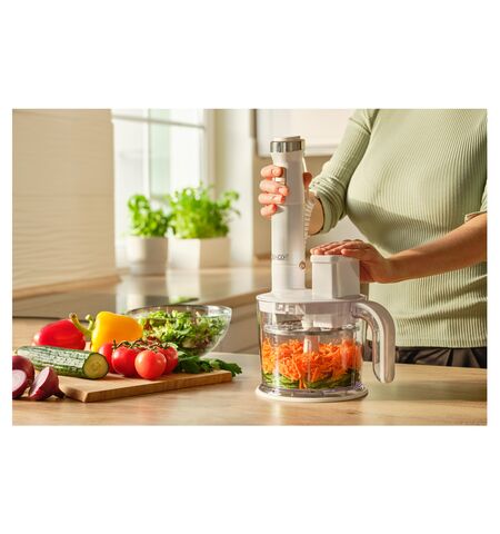 Погружной блендер SENCOR SHB 6551WH, 21-е