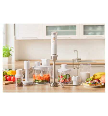 Погружной блендер SENCOR SHB 6551WH, 23-е