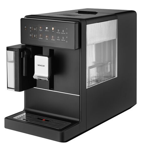 Кофемашина SENCOR SES 9300BK, 7-е фото товара в интерент-магазине freenet.by Кофемашина SENCOR SES 9300BK, 7-е