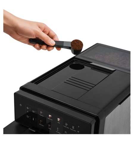 Кофемашина SENCOR SES 9300BK, 13-е фото товара в интерент-магазине freenet.by Кофемашина SENCOR SES 9300BK, 13-е