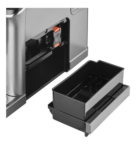 Кофемашина SENCOR SES 8000BK, 12-е