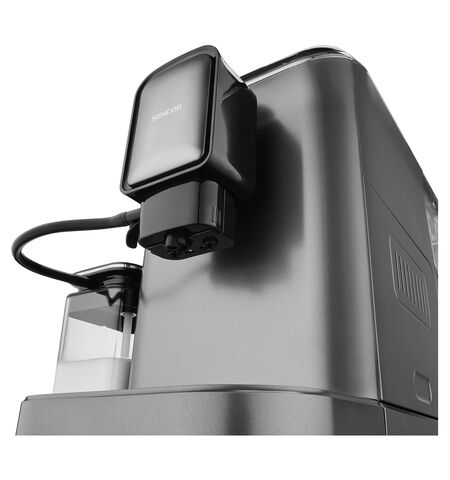 Кофемашина SENCOR SES 8000BK, 9-е