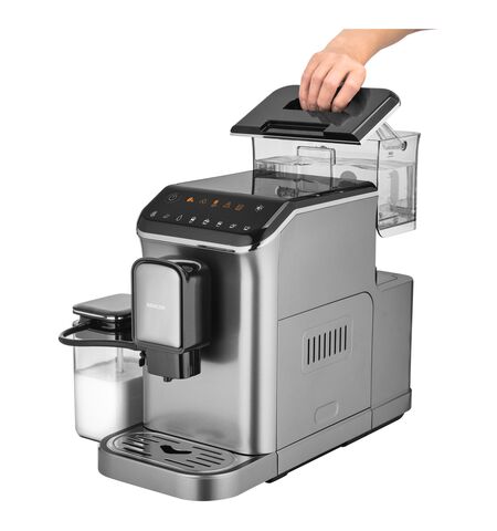 Кофемашина SENCOR SES 8000BK, 7-е