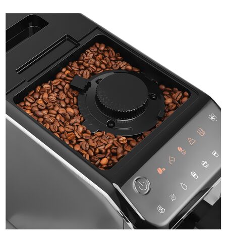 Кофемашина SENCOR SES 8000BK, 11-е