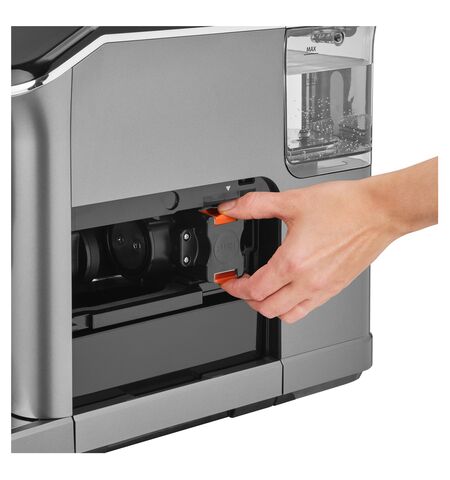 Кофемашина SENCOR SES 8000BK, 13-е