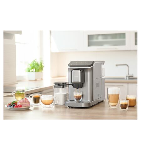 Кофемашина SENCOR SES 8000BK, 14-е