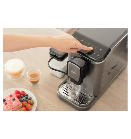 Кофемашина SENCOR SES 8000BK, 15-е