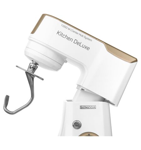 Кухонная машина SENCOR STM 4467CH, 14-е