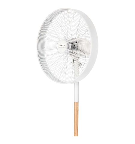 Вентилятор SENCOR SFN 4080WH, 4-е