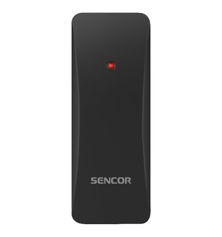Метеостанция SENCOR SWS 2850, 5-е