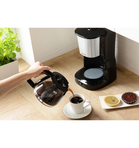 Капельная кофеварка SENCOR SCE 3050SS, 15-е