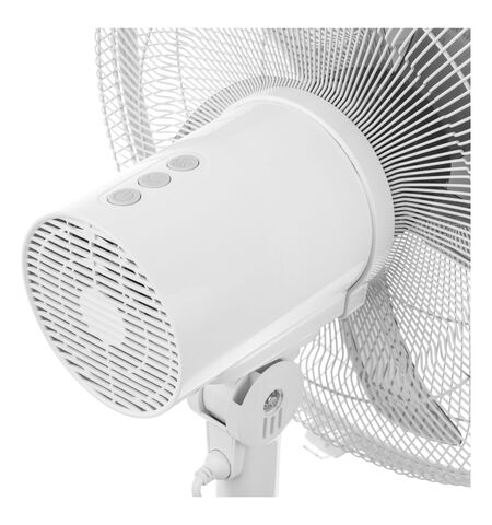 Вентилятор SENCOR SFN 4070WH, 9-е