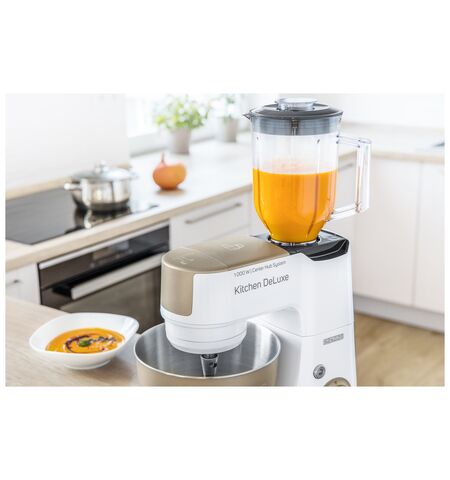 Кухонная машина SENCOR STM 4467CH, 40-е