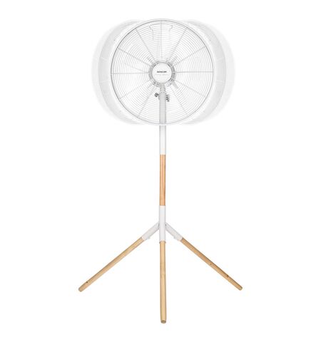 Вентилятор SENCOR SFN 4080WH, 5-е