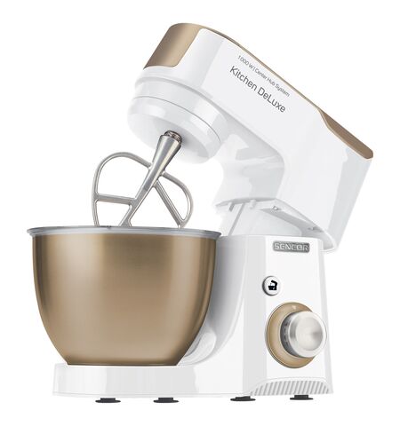 Кухонная машина SENCOR STM 4467CH, 4-е