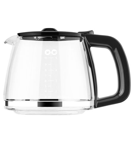 Капельная кофеварка SENCOR SCE 3050SS, 10-е