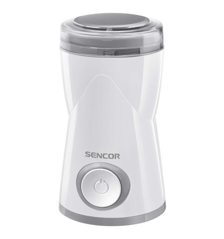 Электрическая кофемолка SENCOR SCG 1050WH