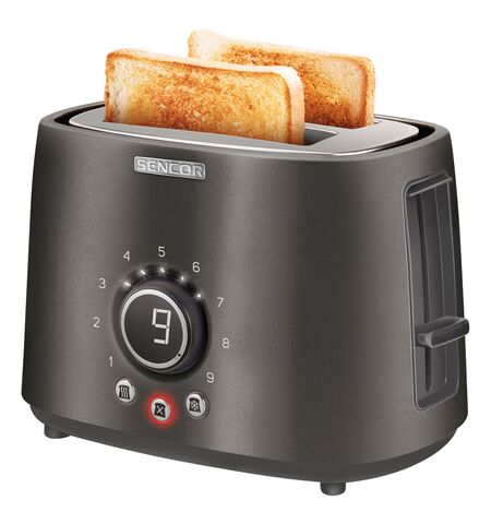 Тостер SENCOR STS 6058BK, 3-е