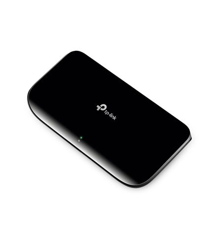 Коммутатор TP-Link TL-SG1008D, 5-е