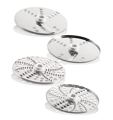 Кухонный комбайн HOLT HT-FP-006, 3-е