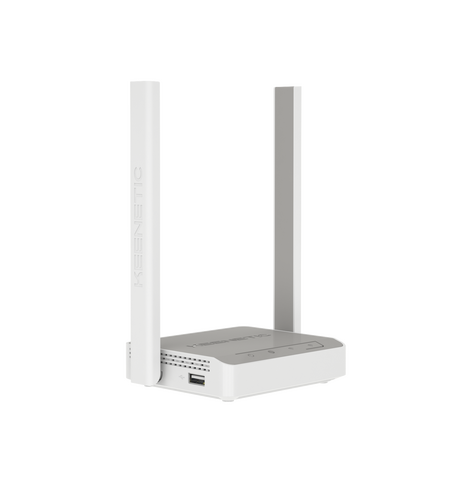 Беспроводной маршрутизатор KEENETIC 4G KN-1210, 2-е