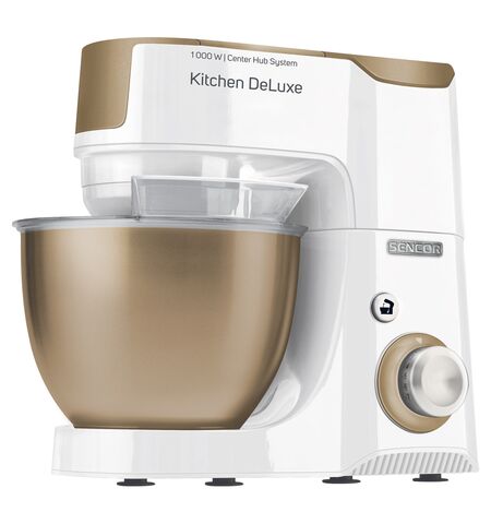 Кухонная машина SENCOR STM 4467CH, 6-е