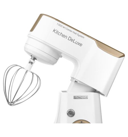 Кухонная машина SENCOR STM 4467CH, 13-е