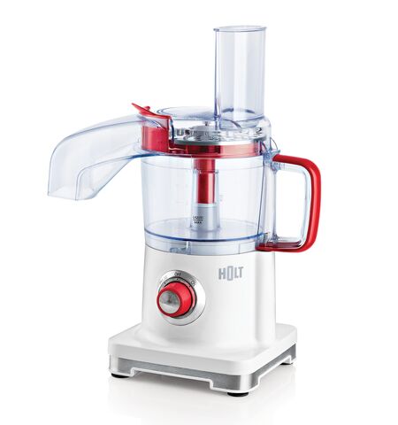 Кухонный комбайн HOLT HT-FP-006, 2-е