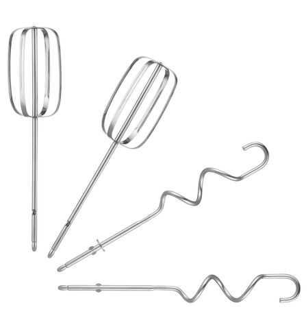 Миксер SENCOR SHM 5207SS, 8-е фото товара в интерент-магазине freenet.by Миксер SENCOR SHM 5207SS, 8-е