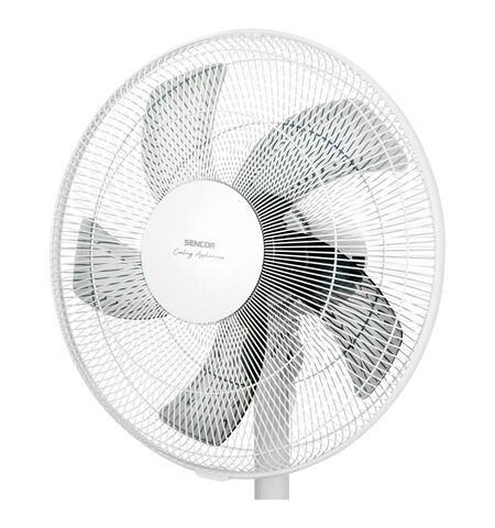 Вентилятор SENCOR SFN 4070WH, 8-е