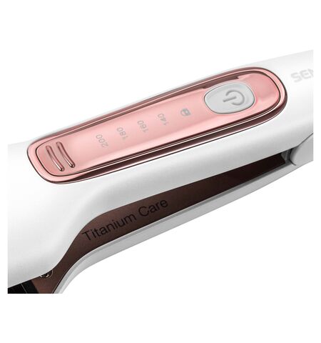 Выпрямитель для волос SENCOR SHI 6300GD, 4-е